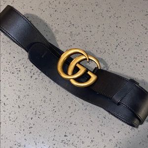 Gucci belt
